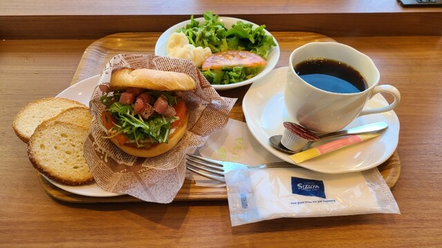 recommendations image for 志津屋 JR二条駅店