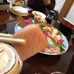 秋田屋旅館的實拍圖