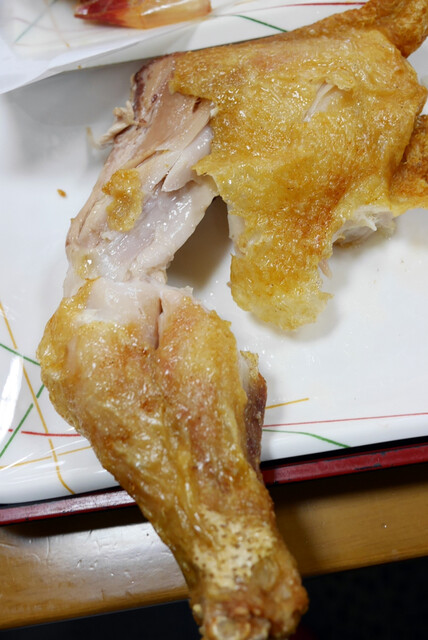 若鶏時代 なると 本店的實拍高清圖