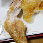 若鶏時代 なると 本店的實拍圖