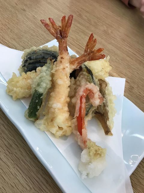 北海道生まれ和食処とんでん 立川栄町店的實拍高清圖