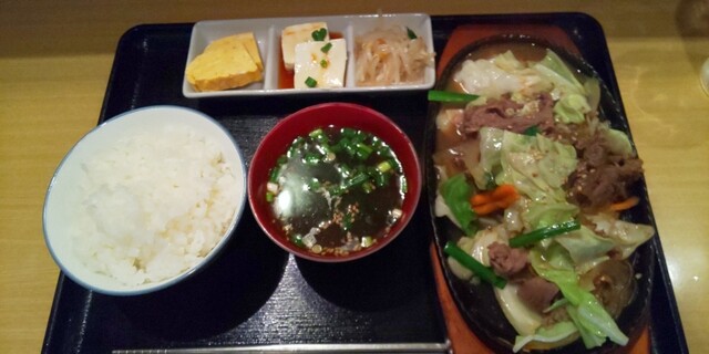 recommendations image for ソウル