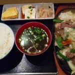 recommendations for ソウル