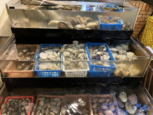 recommendations image for 貝せん