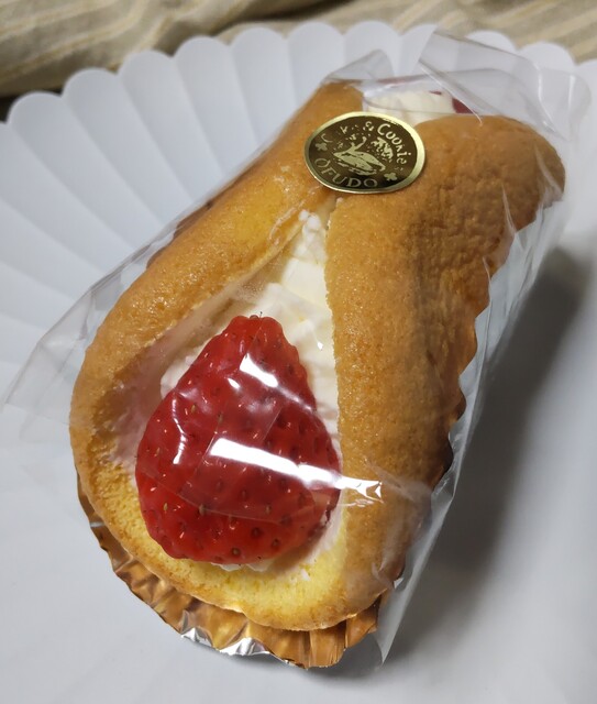 欧風堂的实拍高清图