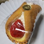 欧風堂的实拍图