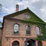 サッポロビール園 ケッセルホール的實拍圖