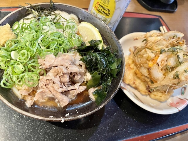 こがね製麺所 森下店的实拍高清图