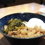 台湾夜市カシンフウ 天神店的實拍圖