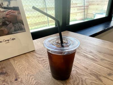 recommendations image for Beans Garage Coffee