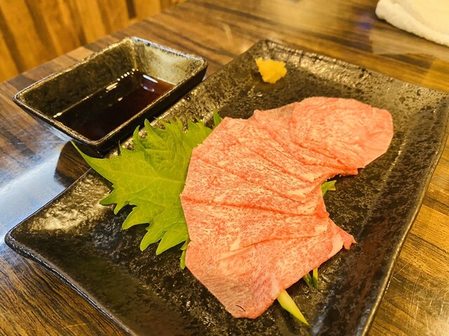 炭火焼肉　黒毛和牛　慶k 本所店的實拍高清圖