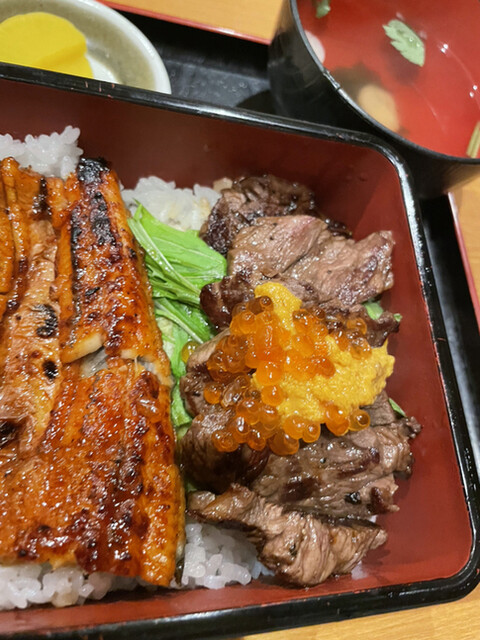 うなぎ御食事処 九寅的實拍高清圖