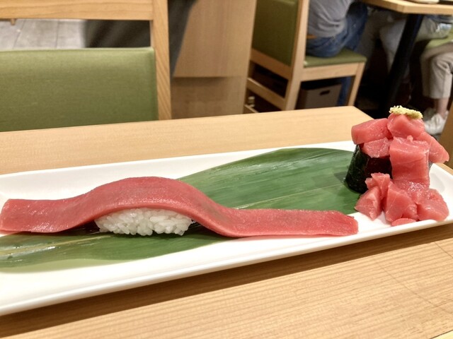 寿司の美登利 総本店的實拍高清圖