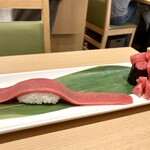 寿司の美登利 総本店的實拍圖