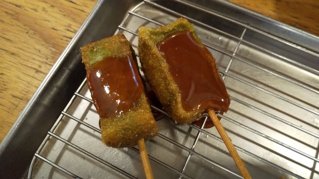 recommendations image for 串カツ田中 立川店