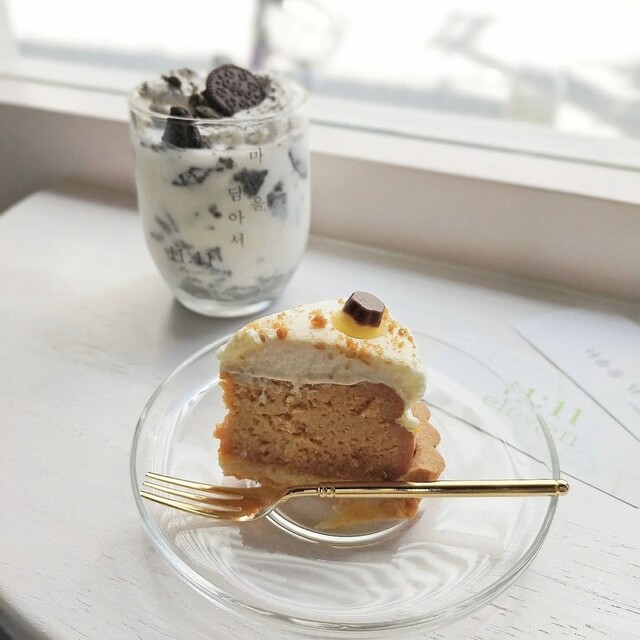 カフェ イレブン的實拍高清圖