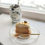 カフェ イレブン的實拍圖