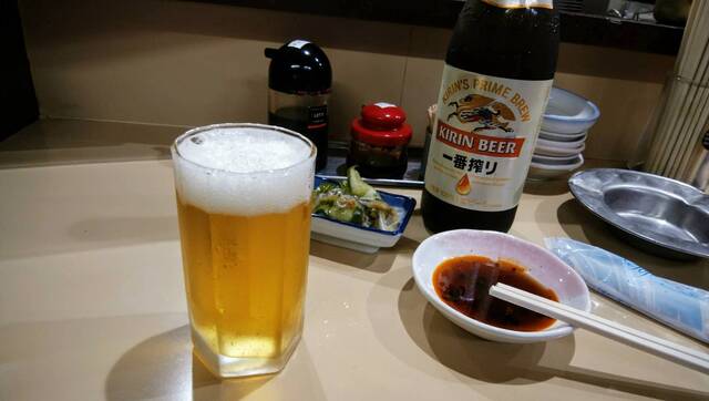 餃子とお酒の店屋 全包的實拍高清圖