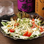 炭火やきとり 将吉 一条通店的實拍圖