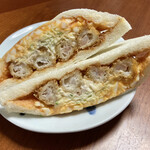 かえるスタンド的實拍圖