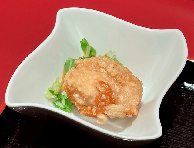 recommendations image for 博多鶏ソバ 華味鳥 阪急梅田本店