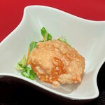 recommendations for 博多鶏ソバ 華味鳥 阪急梅田本店