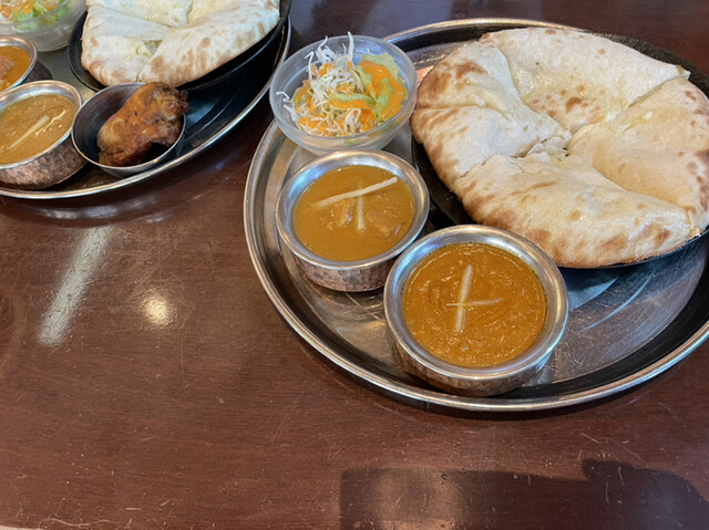 recommendations image for BOLLYWOOD LOUNGE