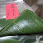 加賀麩 不室屋 池袋西武店的實拍圖