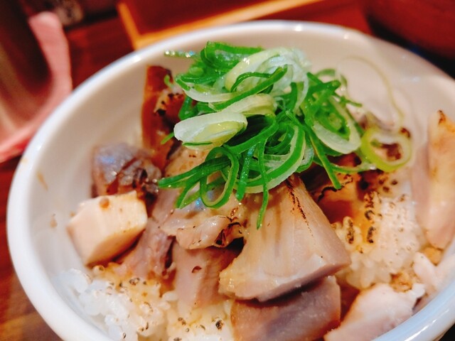 ボクの麺処的实拍高清图