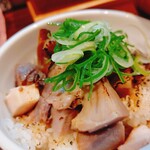 ボクの麺処的实拍图