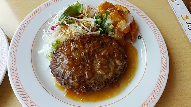 recommendations image for ジョイフル 北九州海老津店