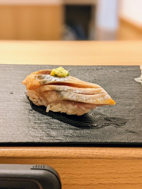 recommendations image for 札幌魚河岸 五十七番寿し 東京駅店