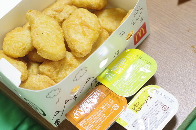 マクドナルド 北白川店的实拍高清图