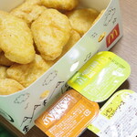 マクドナルド 北白川店的实拍图