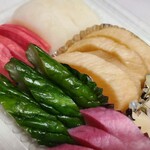 田中青果 サンピアザ店的实拍图