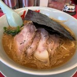 ラーメン山岡家 千歳店的實拍圖