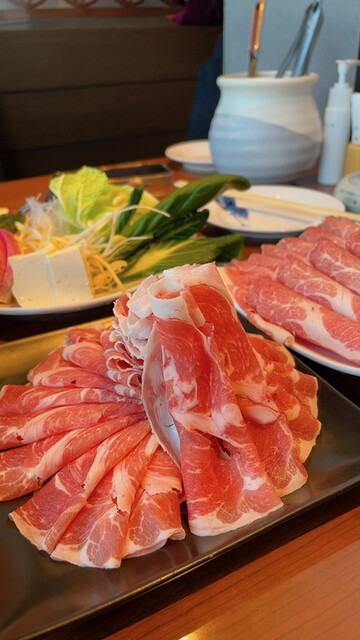 中国火鍋専門店 小肥羊 大阪本店的实拍高清图