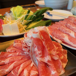 中国火鍋専門店 小肥羊 大阪本店的实拍图