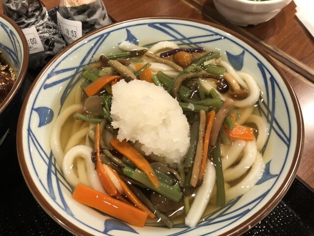 recommendations image for 丸亀製麺 江戸川春江店