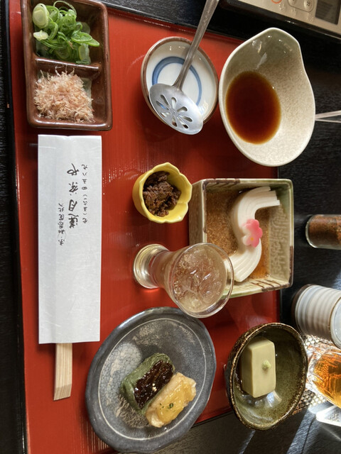 蓮月茶や的實拍高清圖