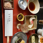 蓮月茶や的實拍圖