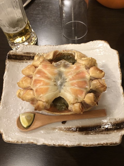 recommendations image for 丹後・食の宿 みのり旅館