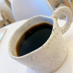 DEN CAFE的实拍图