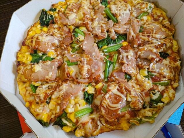 recommendations image for ピザハット 赤坂店