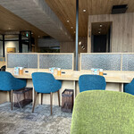 recommendations for Cafe Renoir 芝大門店