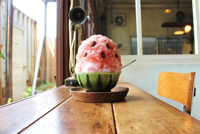 recommendations image for 森森舎