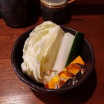 串揚げ 風の音的實拍圖