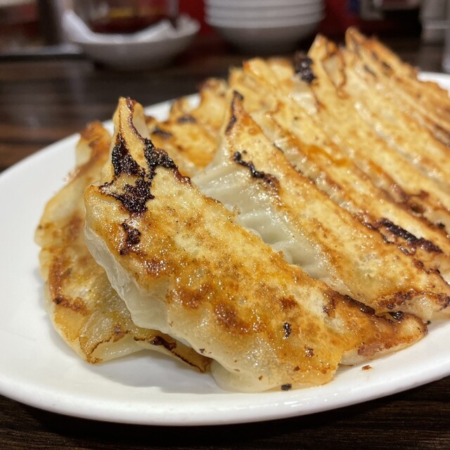 recommendations image for 珉珉 南千日前本店