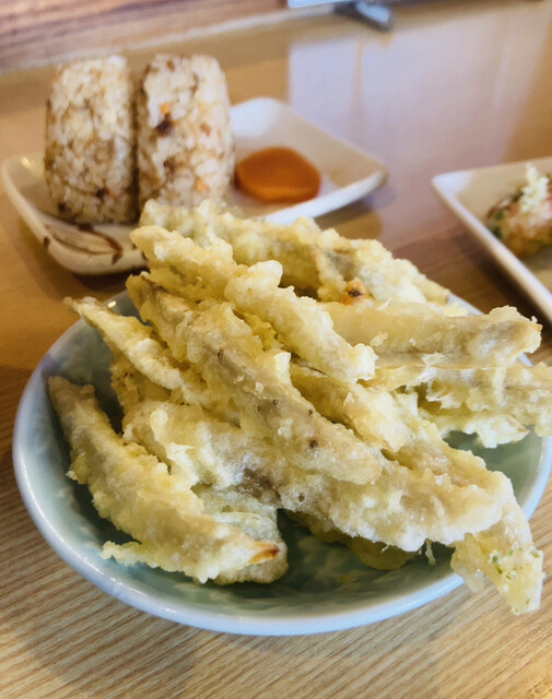 吉屋うどん的實拍高清圖