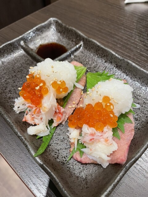 月島焼肉 牛タン処 兎月的实拍高清图